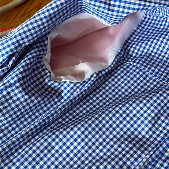 Talbots Raspberry Pink Coat - Picture 5 of 12